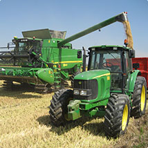 john deere