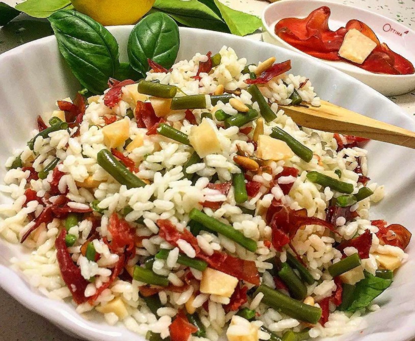 Insalata di riso