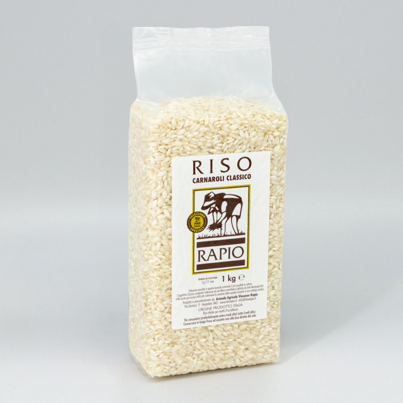 Carnaroli Classico Selezione Speciale